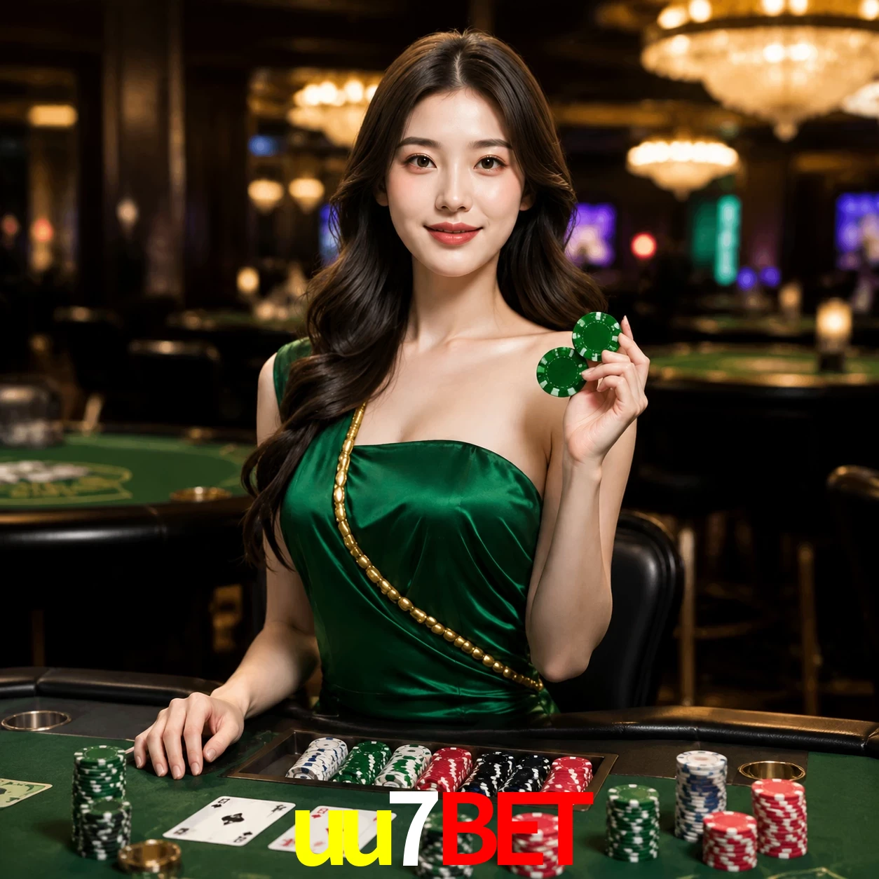 Cassino uu7bet app mobile