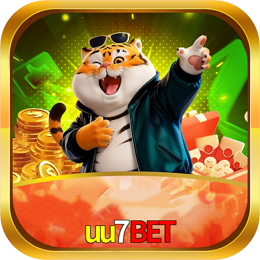 Logo da uu7bet