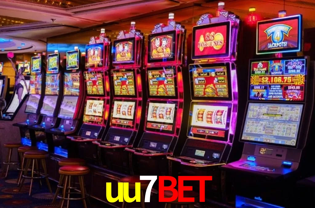 Slots uu7bet - Sweet Bonanza e caça-níqueis populares