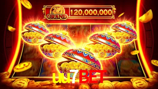 App uu7bet slots mobile