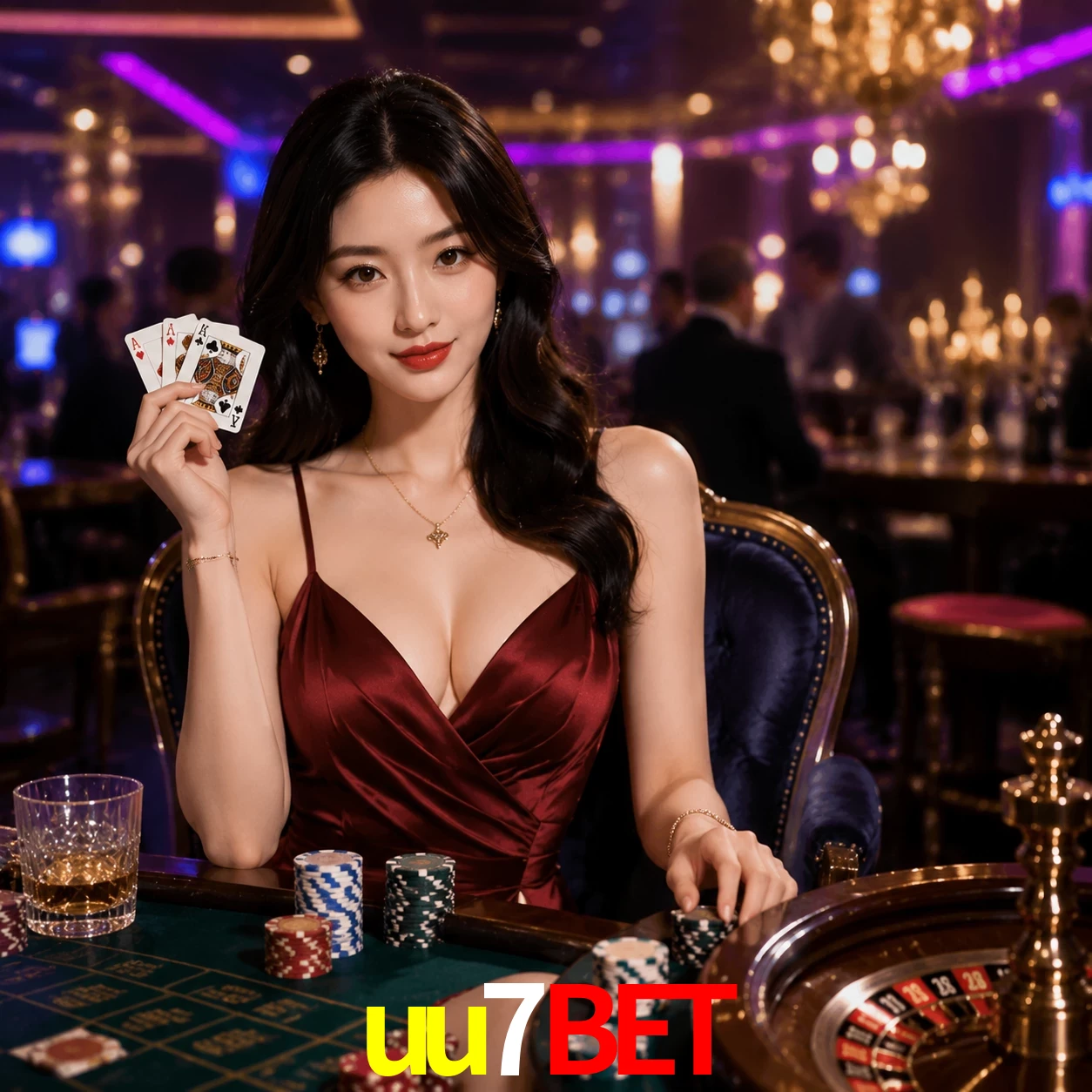 Suporte VIP uu7bet - atendimento prioritário